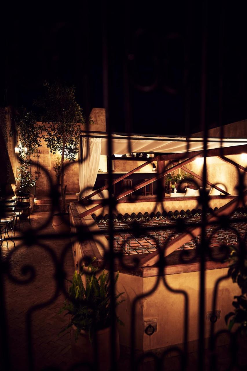 Chaq Chaq Hotel Fes Exterior photo
